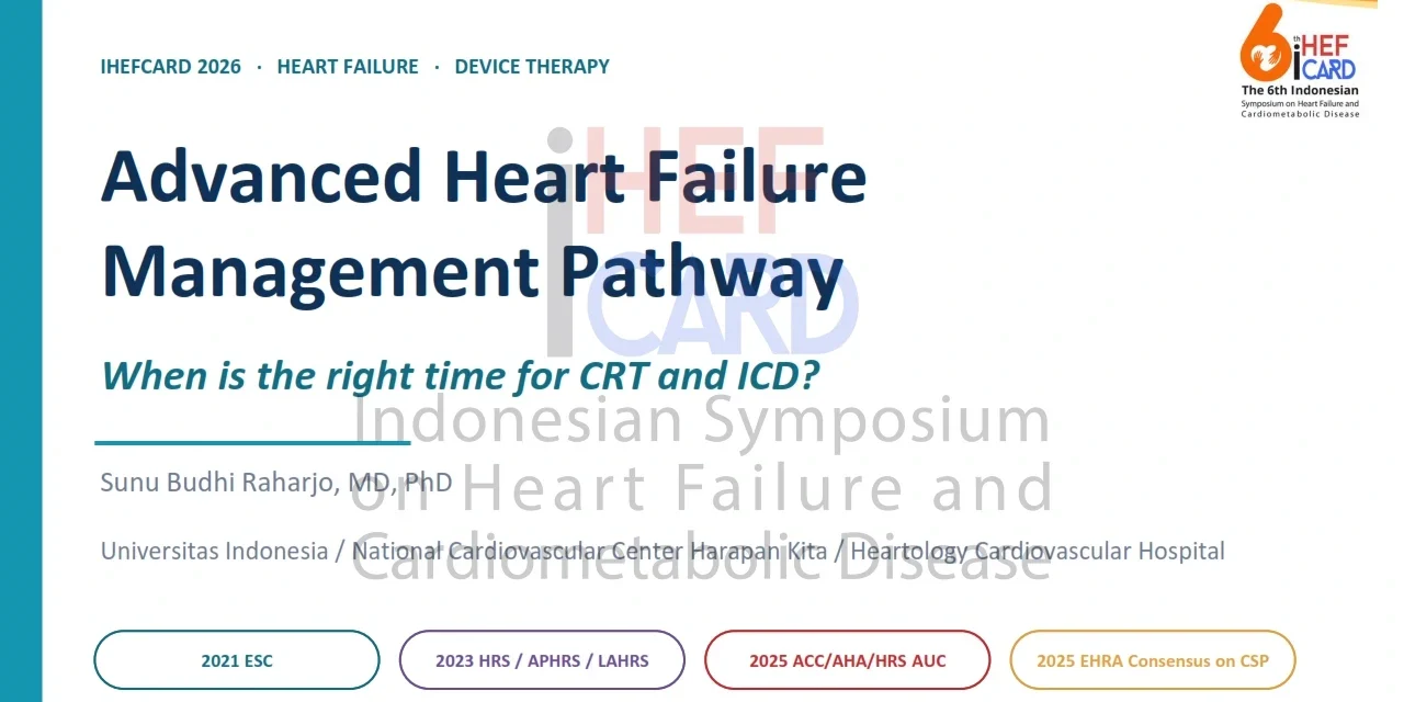 Advanced Heart Failure Management Pathway_When is the Right Time for CRT and ICD_001